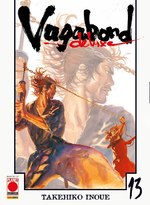 Vagabond Deluxe